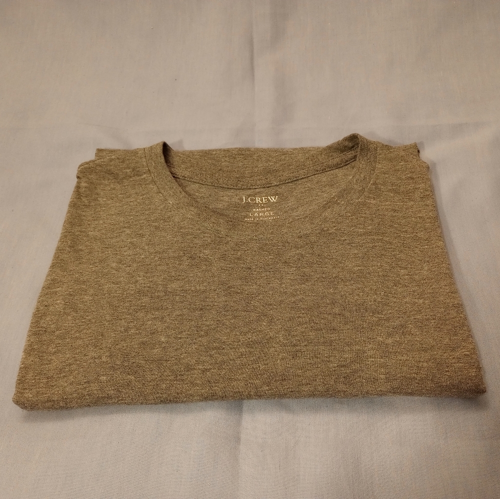 Men's J. Crew T-shirt